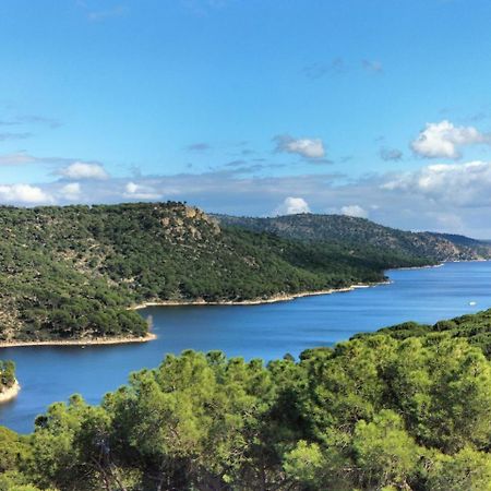 Camino Del Oso Leilighet San Martín de Valdeiglesias Eksteriør bilde